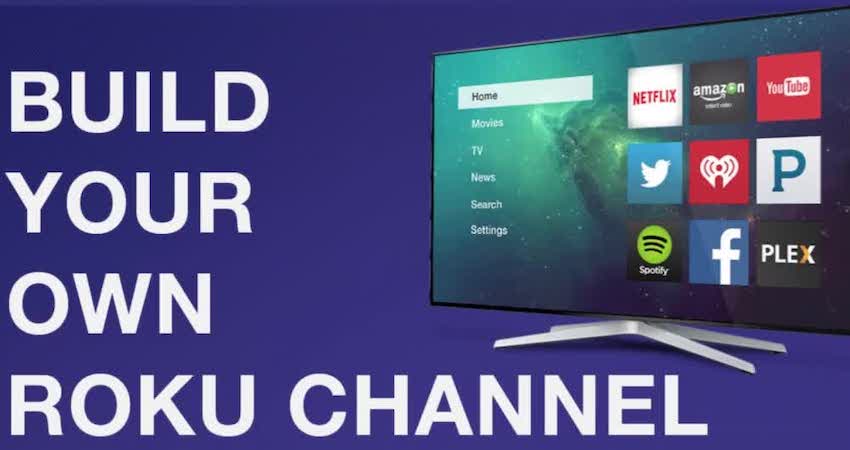 Ruku build your own channel image 850×450